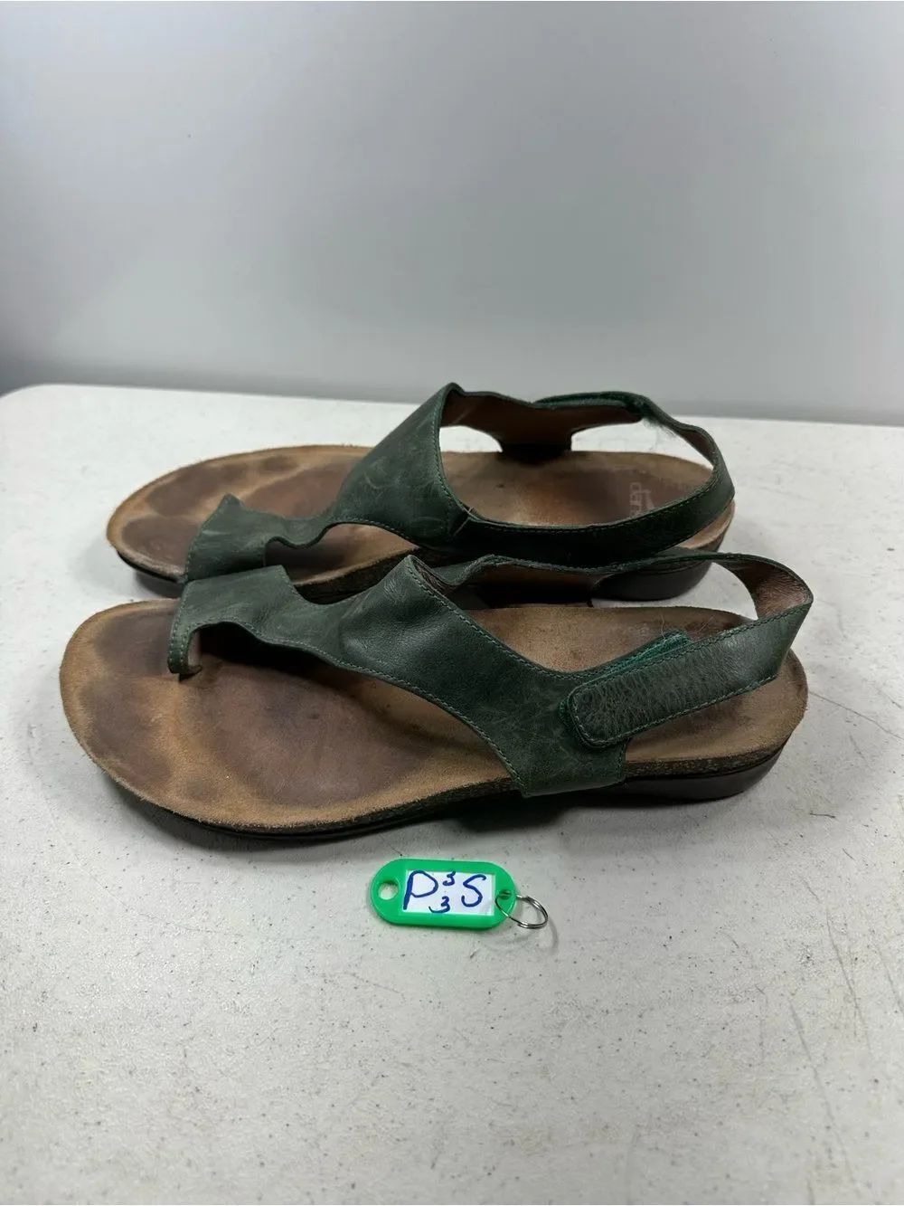 Dansko Reece sandals size 41-10